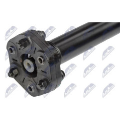 Arbre De Transmission MERCEDES S KLASA W221 LONG S350 4MATIC 06 - A2214108406, A2214102416, PS901471