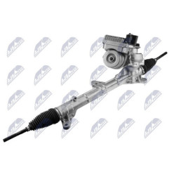 Cremaillere De Direction BMW X5 06-12 - 32106771418,