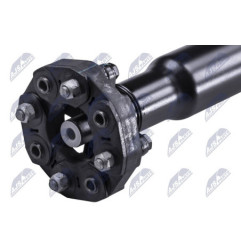Arbre De Transmission MERCEDES S W221 S550 07-11 - A2214109906, 2214109906, A2214108906