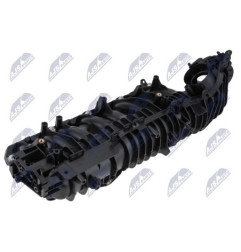 Collecteur, Systeme D'échappement LAND ROVER DEFENDER II 2.0D 2020 - LR085939, G4D3942BB,