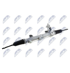 Cremaillere De Direction MERCEDES E-KLASA 02-06 - SPK-ME-006, 2114603200, A2114603200