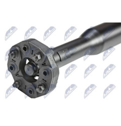 Arbre De Transmission Arrière MERCEDES KLASA V W447 14 - NWN-ME-059, A4474102200, 4474102200