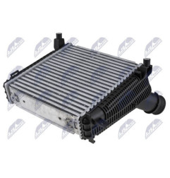 Intercooleur PORSCHE PANAMERA SPORT TURISMO - 971145803J,