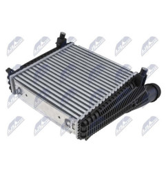 Intercooleur PORSCHE PANAMERA SPORT TURISMO - 971145804J,