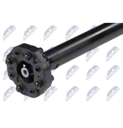 Arbre De Transmission MERCEDES KLASA V W447 14 - A4474100600, A4474104700, 10-140870