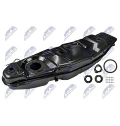Réservoir De Carburant MITSUBISHI PAJERO III 3.2DID - PZP-MS-000, 1700A163, MR342850
