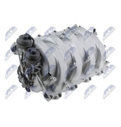 Collecteur, Systeme D'échappement MERCEDES KLASA E W211 E500 2006 - 2731400701, 48580, 100776