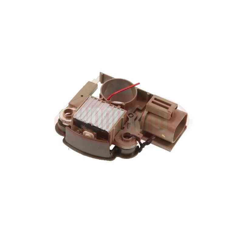 Regulador substitui DELCO/FORD GRE799 FORD GRE799 MITSUBISHI 172 Regulador substitui DELCO/FORD GRE799 FORD GRE799 MITSUBISHI 172