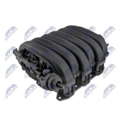 Collecteur, Systeme D'échappement PORSCHE PANAMERA 3.6 2010-2016 - 946 110 01603,