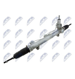 Cremaillere De Direction MERCEDES ML 05 - 1644600300, SR23102, DA2061