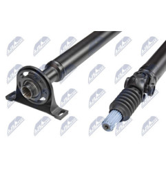 Arbre De Transmission MERCEDES SPRINTER 06 - NWN-ME-056, 10-140350, A9064104106
