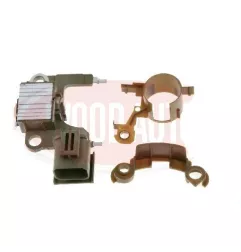 Regulador substitui DELCO/FORD F02Z10316A FORD F02Z10316A MANDO TA500C02801