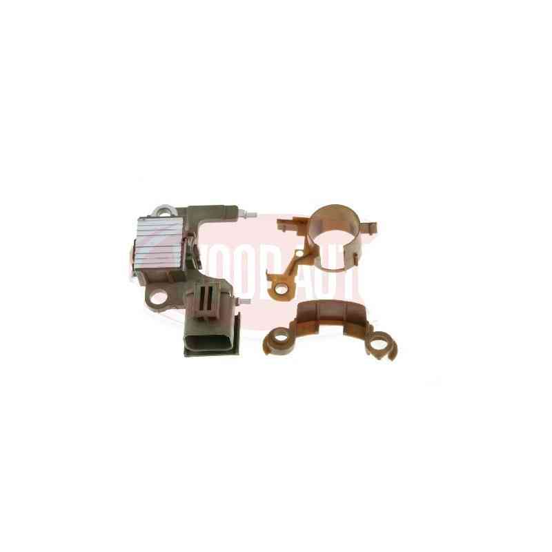 Regulador substitui DELCO/FORD F02Z10316A FORD F02Z10316A MANDO TA500C02801 Regulador substitui DELCO/FORD F02Z10316A FORD F02Z10316A MANDO TA500C02801