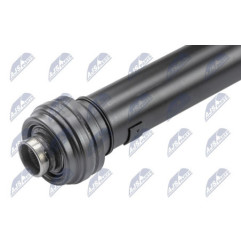 Arbre De Transmission PORSCHE CAYENNE 10 - 95842101103, 95842101101, 7P5521102L