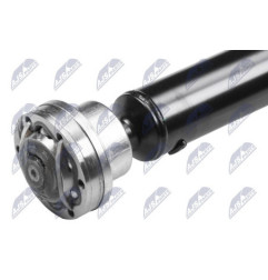 Arbre De Transmission Avant AUDI A6 Avant C7 S6 - 4G0521101J, 4G0521101M, GKNP20084