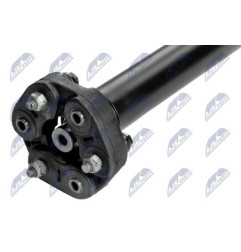 Arbre De Transmission CHEVROLET CAMARO 3.6 RWD MTM 10-15 - NWN-CH-057, 92242894, 92244724