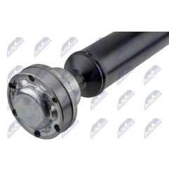 Arbre De Transmission FERRARI CALIFORNIA 4.3 08-14 - 253282,