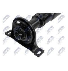 Arbre De Transmission MERCEDES SPRINTER 06 - A9064103516, 10-141060, 10-141320