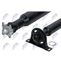 Arbre De Transmission MERCEDES SPRINTER 06 - A9064107606,