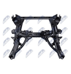 Berceau Moteur BMW 3 G20/G21 18- RWD - 31106883131,