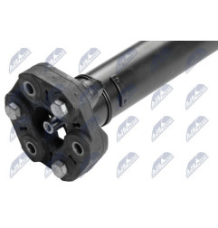 Arbre De Transmission Arrière BMW 5 F10 - 26107629415, 865908301, PS901386