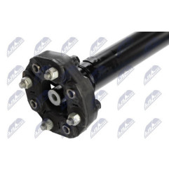 Arbre De Transmission MERCEDES V-KLASA 447 V200 V250 14 - A4474100200, 10-140570, PS901468