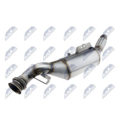 Filtre à Particules / à Suie, Échappement MERCEDES SPRINTER 213CDI - A9064900200, A9064902914,
