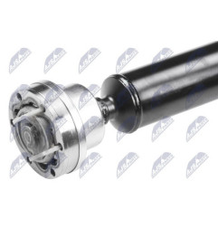 Arbre De Transmission AUDI A4 B9 2.0TDI - 8W0521101J, 8W0521101, 8W0521101J