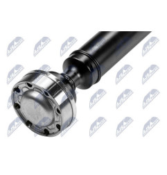 Arbre De Transmission Arrière DODGE DURANGO 2WD - NWN-CH-062, 52123799AA, 52123799AB