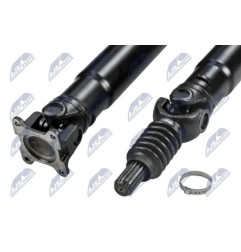 Arbre De Transmission MERCEDES SPRINTER 06 - A9064109306, 2E0521101, 2E0521293AE