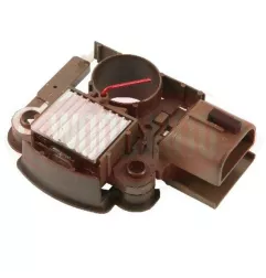 Regulador substitui DELCO/FORD E8PZ10313A FORD E8PZ10316A MITSUBISHI A866X14070