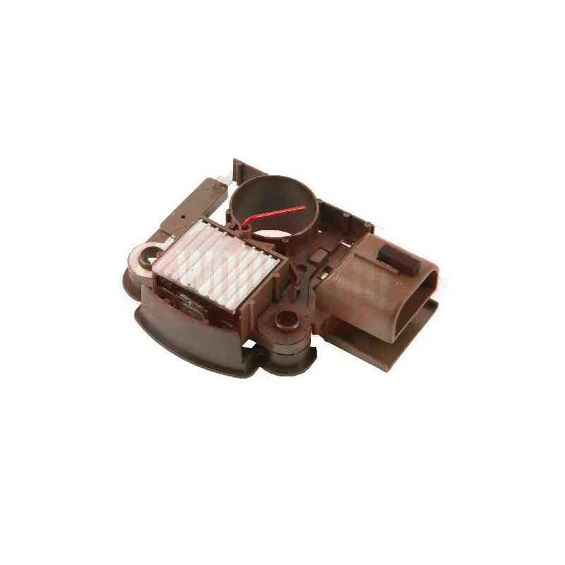 Regulador substitui DELCO/FORD E8PZ10313A FORD E8PZ10316A MITSUBISHI A866X14070 Regulador substitui DELCO/FORD E8PZ10313A FORD E8PZ10316A MITSUBISHI A866X14070
