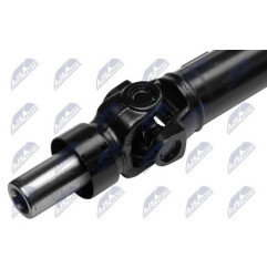 Arbre De Transmission MITSIBISHI LANCER EVOLUTION X 2.0T 4B11T 07-16 - 3401A147,