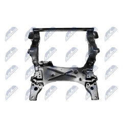 Berceau Moteur ALFA ROMEO 159 06 - 96520393, 51819917,