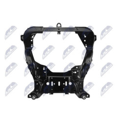 Berceau Moteur LAND ROVER DISCOVERY 14 - LR072058, GK725000AB, HK725000AD