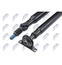 Arbre De Transmission MERCEDES SPRINTER 06 - NWN-ME-034, A906410540680, 2E0521101AR