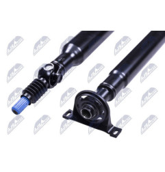 Arbre De Transmission MERCEDES SPRINTER 06 - A9064106606,