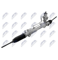 Cremaillere De Direction BMW 1 E81 03 - 32106765609, KS00000923, JRP795