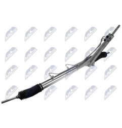 Cremaillere De Direction FIAT DUCATO 06 - 1607744580, 1607744580, 1607744580