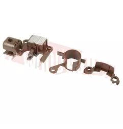 Regulador substitui DELCO/FORD E9PZ10316B FORD E9PZ10316B MITSUBISHI A866X15471