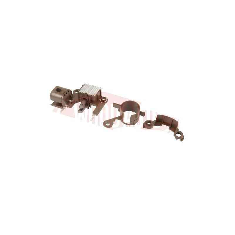 Regulador substitui DELCO/FORD E9PZ10316B FORD E9PZ10316B MITSUBISHI A866X15471 Regulador substitui DELCO/FORD E9PZ10316B FORD E9PZ10316B MITSUBISHI A866X15471