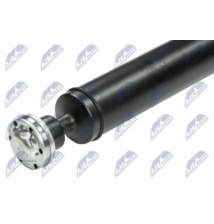 Arbre De Transmission Arrière VW T5 - NWN-VW-012, 7E3521102G, GKNP10053