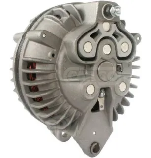 Alternatore 14 Volt 40 A, Chrysler 2642121