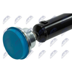 Arbre De Transmission AUDI Q7 3.0TFSI 2015-09.2017 - 4M0521101Q, 4M0521101CN, 4M0521101AM