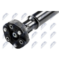 Arbre De Transmission BMW 5GT 530D 09 - NWN-BM-043, 26107614658, 26107631361