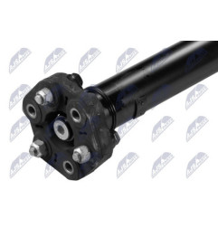 Arbre De Transmission BMW 130I E81 - 26107535891, PS901635, 10-340780