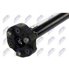 Arbre De Transmission BMW X5M F85 14 - 26107850370, 4347655, PS901414