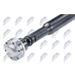 Arbre De Transmission JEEP CHEROKEE KL 2.4 - NWN-CH-034, 52123612AA, 52123612AC