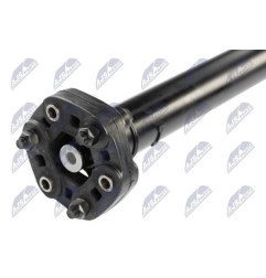 Arbre De Transmission CHVROLET CAMARO 6.2 - 92237002, 84823325, 976738