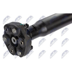 Arbre De Transmission CHRYSLER 300C 3.0CRD 05 - 04593650AC, 04593650AE, 04593650AF